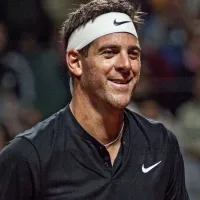 Del Potro confirmó a qué leyenda del tenis enfrentará en su partido despedida en Argentina