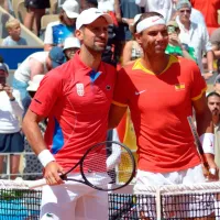 Novak Djokovic apuntó contra Rafael Nadal y reveló por qué no ganó más veces Roland Garros