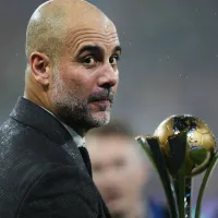 Pep Guardiola es el principal candidato en una selección campeona del mundo y recibió un ultimátum del Manchester City