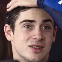 \'No me querían dejar correr\': la sorpresiva revelación de Franco Colapinto tras su histórica clasificación en Bakú