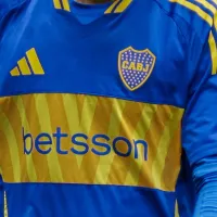 El ex Boca que FIFA destacó como uno de los grandes ídolos de un club que jugará el Mundial de Clubes 2025