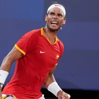 Ganó dos Grand Slam y se refirió al posible retiro de Rafael Nadal del tenis: “Vete a casa, disfruta de Mallorca”