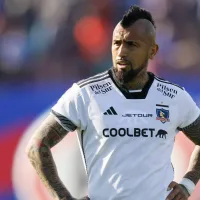 El fuerte mensaje de Arturo Vidal para calentar la previa de Colo Colo vs. River