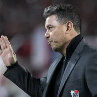 La gran marca que alcanzará Marcelo Gallardo cuando River enfrente a Colo Colo por la Copa Libertadores