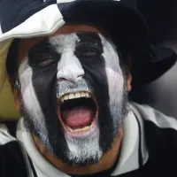 Colo Colo le recordó el descenso a River con una polémica bandera en la ida de los cuartos de la Copa Libertadores