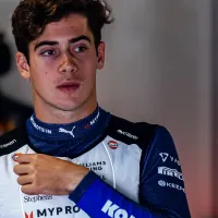 La Fórmula 1 subió a Franco Colapinto al podio luego del Gran Premio de Bakú por encima de Hamilton, Verstappen y Alonso