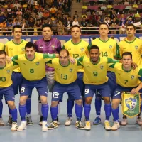 Las selecciones más ganadores del Mundial de Futsal en toda la historia