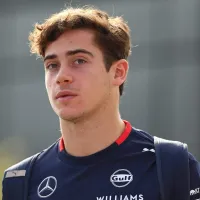 Revés en el futuro de Franco Colapinto en la Fórmula 1: piloto brasileño se acerca a Sauber para 2025