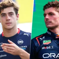 El pedido de la FIA que involucra a Franco Colapinto y desató el enojo de Max Verstappen y Lewis Hamilton