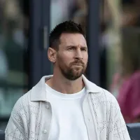 Mientras juega en Inter Miami, Lionel Messi lanzó un nuevo negocio en Argentina