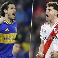 Boca vs. River por la Liga Profesional 2024: la previa del Superclásico