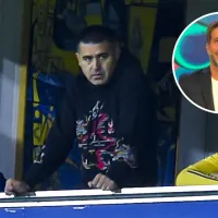 Riquelme está destruyendo a Boca, contra River fue una vergüenza y tocó fondo