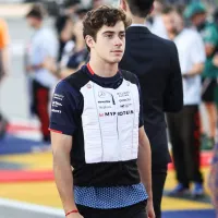 La crítica de Franco Colapinto a Williams tras el GP de Singapur: 'Hay que hablarlo para que no suceda otra vez'