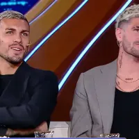 Leo Paredes reveló un detalle desconocido del partido más polémico de Argentina en el Mundial de Qatar: \&#039;Pasó mucho tiempo, lo podemos decir\&#039;