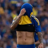 El ídolo de Boca que liquidó al equipo de Diego Martínez por su actitud en el Superclásico: “Estaban cagados”