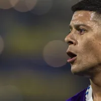 Oscar Ruggeri sentenció el futuro de Marcos Rojo: 'Tenés que tomar la decisión de dejar el fútbol'