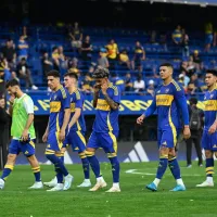 Fin de ciclo: los 3 jugadores que se van de Boca a fin de año