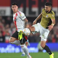 Cuándo juega River la semifinal de la Copa Libertadores 2024