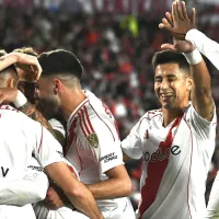 La reacción de FIFA a la clasificación de River a las semifinales de la Copa Libertadores