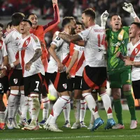 ¿Cuál es el rival de River en la semifinal de la Copa Libertadores? Fluminense tiene ventaja ante Atlético Mineiro