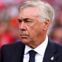 Los 3 mejores jugadores de la historia, según Carlo Ancelotti: ＂No es tan justo＂