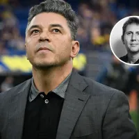 Marcelo Gallardo y River: el hombre que en dos meses lo cambió todo