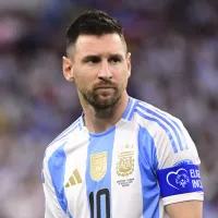 Las 4 figuras de la Selección Argentina que quedarán libres en 2025