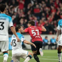 ¿Qué canal pasa Racing vs. Athletico Paranaense por la Copa Sudamericana 2024?