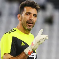 Los tres mejores jugadores que enfrentó Gianluigi Buffon en su carrera