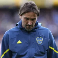 Diego Martínez dejó de ser el DT de Boca: 'Presenté la renuncia'