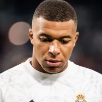 Por qué no juega Kylian Mbappé en Real Madrid vs. Atlético de Madrid por LaLiga 2024/25