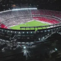 Un influencer alemán destacó el poder de convocatoria de River en el Monumental