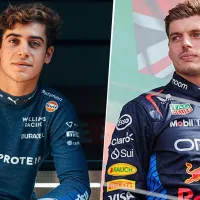 En Europa comparan a Franco Colapinto con Max Verstappen y uno de sus más grandes logros en la Fórmula 1