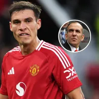 Leyenda del fútbol italiano explotó contra Manchester United por el fichaje de Manuel Ugarte: \&#039;¿Cómo vas a gastar 50 millones?\&#039;