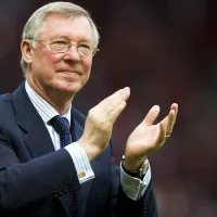 La mejor charla motivacional de Sir Alex Ferguson en Manchester United: ＂No habló de fútbol＂