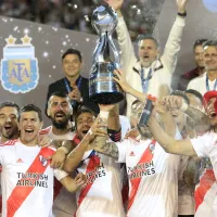 Jugó muy poco en River, ahora la rompe en otro grande de Argentina y los hinchas piden por su vuelta