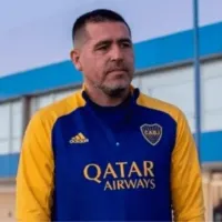 El detrás de escena de cómo Riquelme maneja las negociaciones para contratar al nuevo técnico de Boca