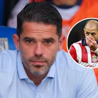 Mientras Boca avanza por Fernando Gago, Chicharito Hernández hizo declaraciones explosivas en Chivas: \'No me llevo bien con nadie\'