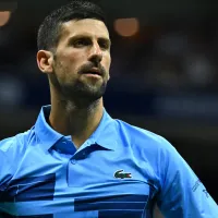 Novak Djokovic fue crítico sobre el caso de dopaje de Jannik Sinner: 'No ayuda al tenis'