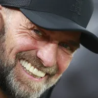 El mejor jugador de la historia del fútbol según Jürgen Klopp: ＂Sin importar lo que la gente diga＂