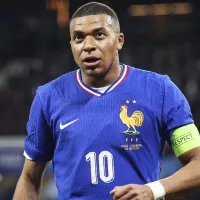 Sorpresiva ausencia de Mbappé en la lista de Francia para la UEFA Nations League