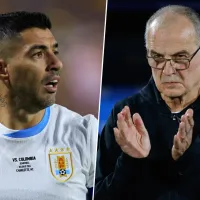 Luis Suárez destrozó a Marcelo Bielsa al revelar intimidades de la Selección Uruguaya: \'Una falta de respeto\'