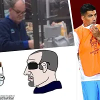 Los mejores memes tras las declaraciones incendiarias de Luis Suárez sobre Bielsa