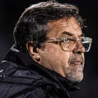 Caruso Lombardi sobre Boca, Riquelme y la salida de Diego Martínez: “Veo todo estancado”