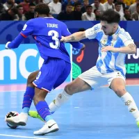 Reglas del Futsal: ¿Qué pasa si un equipo hace 6 faltas en un tiempo?