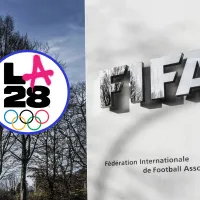 FIFA impulsa la inclusión de dos deportes relacionados al fútbol para los Juegos Olímpicos de Los Ángeles 2028