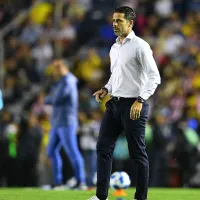 Fernando Gago habló en México y asegura que no lo llamaron de Boca: 'No me contactó nadie'