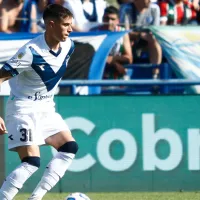 Valentín Gómez rompió el silencio y habló sobre el interés de Boca