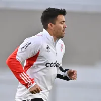 Se confirmó la lesión de Marcos Acuña en River: ¿Llega a los partidos contra Atlético Mineiro?