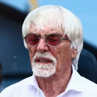 Bernie Ecclestone sorprendió avisando quién será el sucesor de Max Verstappen como campeón de la Fórmula 1